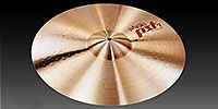 PAISTE PST 7 HEAVY RIDE 20