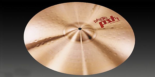 PAISTE/PST 7 HEAVY CRASH 18