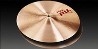 PAISTE PST 7 HEAVY HIHAT TOP 14