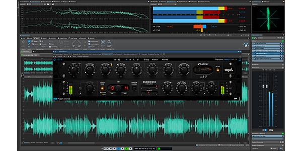 Plugin Alliance ( プラグイン・アライアンス )  / SPL Vitalizer Mk3-T　ダウンロード納品画像3