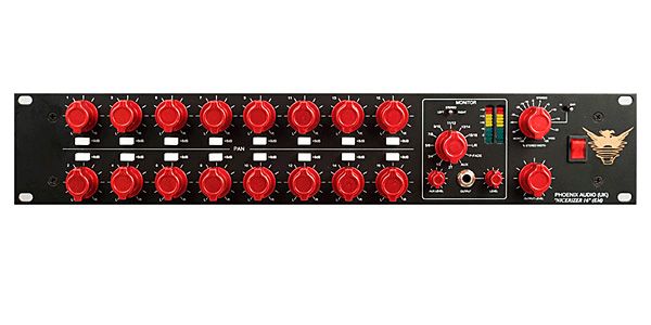 Phoenix Audio/Nicerizer 16mk2