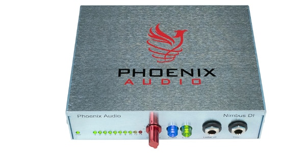 Phoenix Audio ( フェニックスオーディオ )  / Nimbus DI画像2
