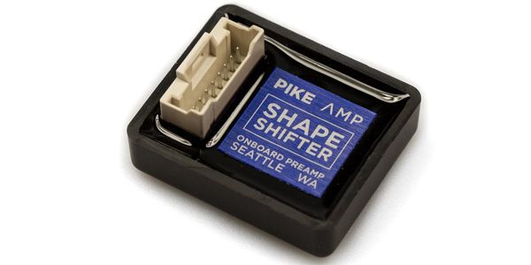 PIKE AMPLIFICATION / SHAPESHIFTER MODULE - BLUE