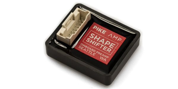 PIKE AMPLIFICATION ( パイクアンプリケーション )  / SHAPESHIFTER MODULE - RED