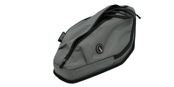 PACKEN ( パッケン )  / PCN-RADC-GRY NuRAD用ソフトケース グレー画像3