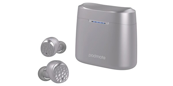 padmate / Tempo T5 Plus Moon Beam【PM16552】