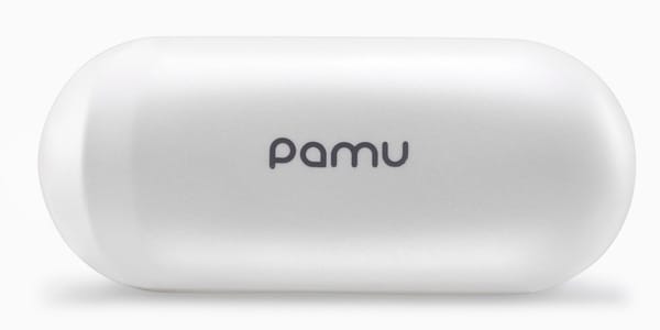 padmate / PaMu Mini White 完全ワイヤレスイヤホン画像3