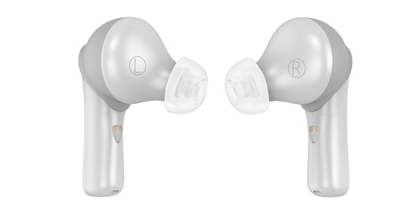 padmate / PaMu Mini White 完全ワイヤレスイヤホン画像5
