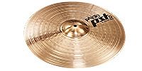 PAISTE / PST5N MEDIUM CRASH 14"