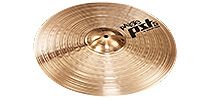 PAISTE PST5N MEDIUM CRASH 18&quot;