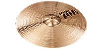 PAISTE PST5N MEDIUM RIDE 20&quot;