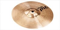 PAISTE PST5N SPLASH 10