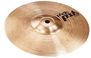 PAISTE PST5N SPLASH 8&quot;