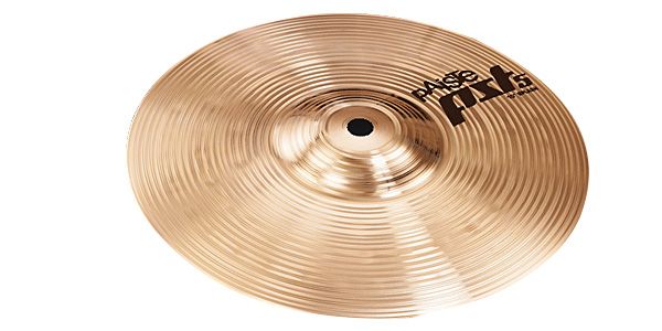 PAISTE/PST5N SPLASH 8