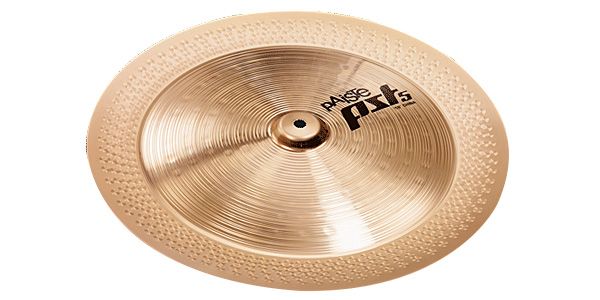 PAISTE/PST5N CHINA 18