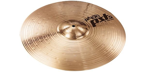 PAISTE/PST5N ROCK RIDE 20