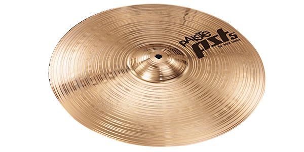 PAISTE ( パイステ ) PST5N ROCK CRASH 18