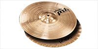 PAISTE / PST5N Sound Edge Hats 14"