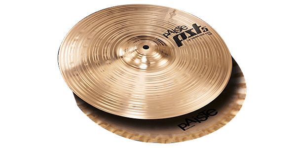 PAISTE/PST5N Sound Edge Hats 14