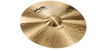 PAISTE Formula 602 Modern Essentials Crash 16&quot;