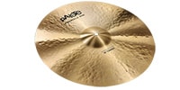 PAISTE Formula 602 Modern Essentials Crash 18&quot;