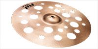 PAISTE / Swiss Thin Crash 18"