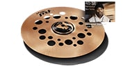 PAISTE PST X DJS HAT BOTTOM