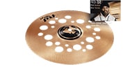 PAISTE PST X DJs 45 Crash