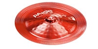 PAISTE Color Sound 900 Red China 16