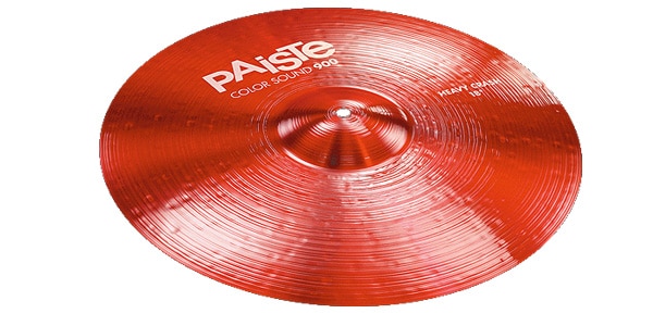 パイステ　PAISTE　Crash　送料無料　18