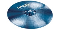 PAISTE Color Sound 900 Blue Crash 16&quot;