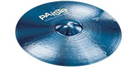 PAISTE Color Sound 900 Blue Crash 18