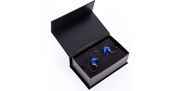 PAI AUDIO / PAIDR1BLUE 画像2