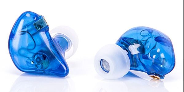 PAI AUDIO / PAIDR1BLUE 画像3