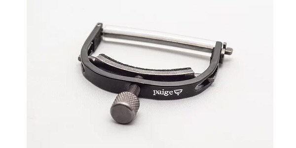 PAIGE CAPO/P-6E