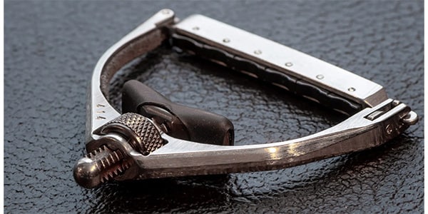 PAIGE CAPO / Electric PP-6-Z-ETI画像2