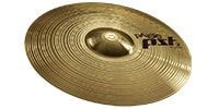 PAISTE / 14 PST 3 CRASH