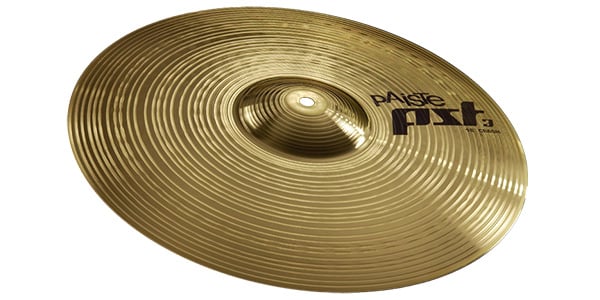 PAISTE ( パイステ )  / 14 PST 3 CRASH
