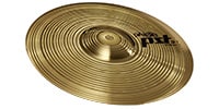 PAISTE / 10 PST 3 SPLASH