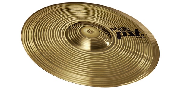 PAISTE ( パイステ )  / 10 PST 3 SPLASH