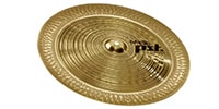 PAISTE / 18 PST 3 CHINA