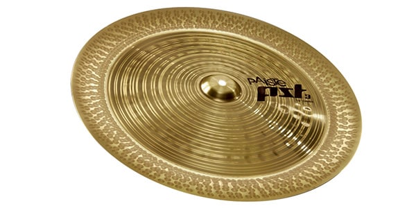 PAISTE / 18 PST 3 CHINA