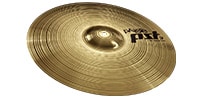 PAISTE / 18 PST 3 CRASH/RIDE