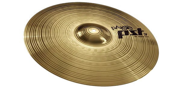 PAISTE / 18 PST 3 CRASH/RIDE