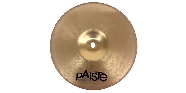 PAISTE ( パイステ )  / 【USED】 PST5N SPLASH 8"画像3