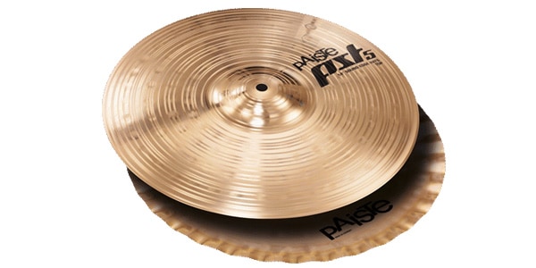 PAISTE / PST5N Sound Edge Hat TOP 14"