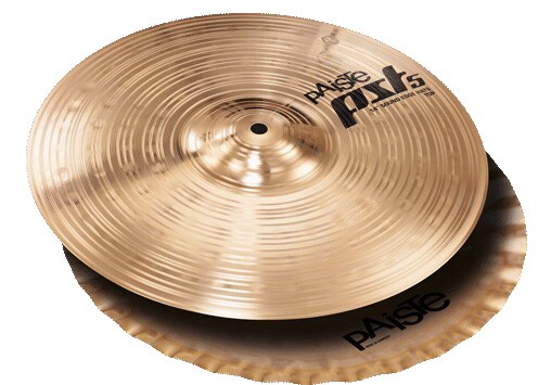 PAISTE/PST5N Sound Edge Hat TOP 14