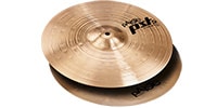 PAISTE PST5N Medium Hat TOP 14