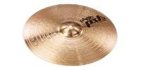 PAISTE / PST5N RIDE CRASH 18"
