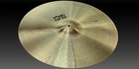 PAISTE GIANT BEAT THIN CRASH 20&quot;